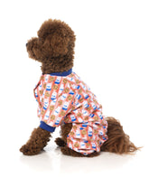 Pyjamas Sleepy Time Milk & Cookies -FINAL SALE NO RETURNS OR EXCHANGES